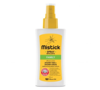 Mistick Family spray repellente 100ml