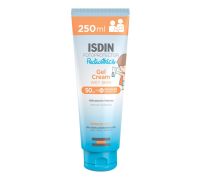 Fotoprotector gel cream pediatrics spf50+ protezione solare per bambini 250ml