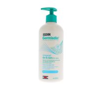 ISDIN GERMISDIN GEL DA BAGNO PELLE NORMALE 500ML