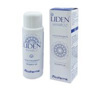 Liden shampoo per uso frequente 150ml