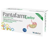 Pantafarm Gastro 20 bustine stick pack 15ml