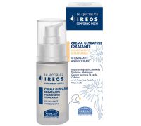 Ireos crema ultrafine idratante illuminante antiocchiaie 30ml