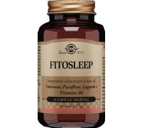 Fitosleep integratore per il riposo notturno 30 capsule