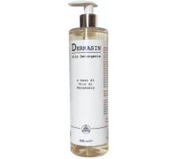 Dermasin olio detergente idratante e nutriente 500ml