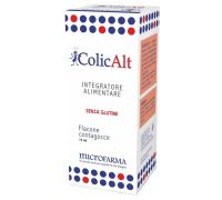 Colicalt integratore per i disturbi intestinali gocce orali 15ml