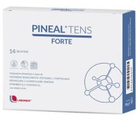 Pineal Tens Forte integratore ad azione tonica 14 bustine