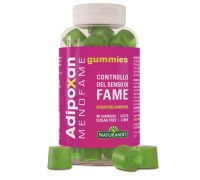 Adipoxan Menofame integratore per il controllo del peso 40 gummies