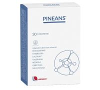 Pineans integratore per il rilassamento 30 compresse