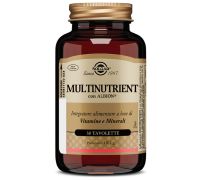 Multinutrient con albion integratore vitamine e minerali 30 tavolette