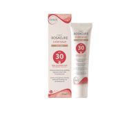 Rosacure Intensive Spf30 teintée clair emulsione lenitiva per la rosacea 30ml