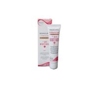 Rosacure Intensive teint dorè crema viso giorno colorata idratante lenitiva con protezione UV 30ml  