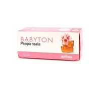 ZETATON BABYTON 12FX10ML