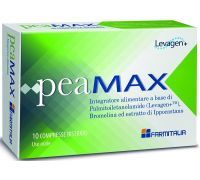 PEAMAX 10CPR