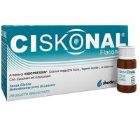CISKONAL 10FL 10ML