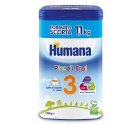 HUMANA 3 1100G PROBAL MP