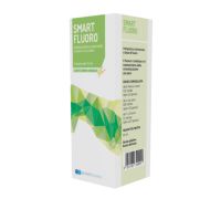 SMART FLUORO GOCCE 10ML CR VAN