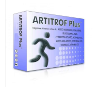 ARTITROF PLUS CREMA 16BUST 5ML