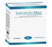 TETRAFOLIC MYO 20BUST