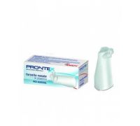 Prontex Rapid 2 boccaglio e forcella nasale