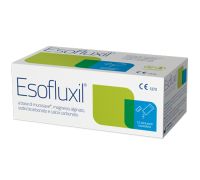 Esofluxil per il trattamento del reflusso gastro-esofageo 12 stick pack