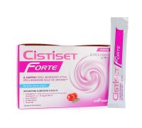CISTISET FORTE 8 STICK DA 10ML