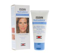 ISDIN NUTRADEICA GEL CREMA VISO 50ML