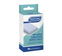 NOKSAN SPUGNA BIFACCIALE