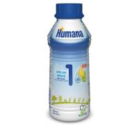 HUMANA 1 LATTE 470ML