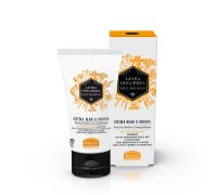 Helan Dolcezza crema mani e unghie nutriente 75ml