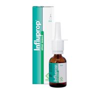 INFLUPROP SPRAY NASALE 30ML
