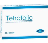 TETRAFOLIC 30 CAPSULE