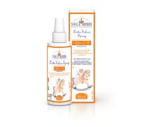 Helan Sole Bimbi spf 50+ latte solare ad alta protezione spray 100ml