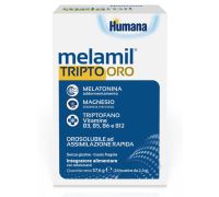 MELAMIL TRIPTO ORO 24BUST