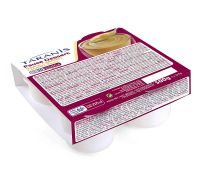 Taranis pausa dessert al gusto caramello 4 x 125 grammi
