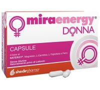 MIRAENERGY DONNA 40CPS
