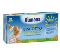 HUMANA BISCOTTO BIOLOGICO 360G