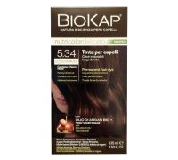 BIOKAP NUTRIC DEL RAP 5,34 CAS