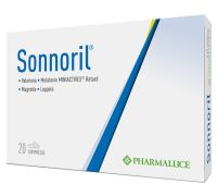 SONNORIL 20CPR