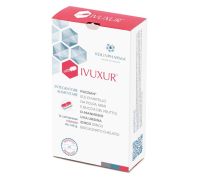 Ivuxur integratore per il benessere urinario 14 compresse