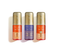 Rougj Twiga set con solare spf 30 + spray capelli + lozione doposole 3x50ml | offerta speciale