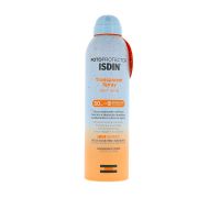ISDIN FOTOPROTECTOR SPRAY TRASPARENTE WET SKIN SPF50 250ML