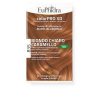 Euphidra Colorpro XD tinta per capelli n.835 biondo chiaro caramello