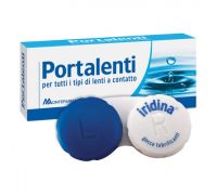 Iridina portalenti