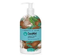 I sorbetti cocomint sapone liquido profumato 500ml