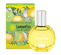 Helan i sorbetti lemonfizz eau de toilette donna natural spray 30ml