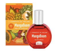 Helan i sorbetti mangoboom eau de toilette donna natural spray 30ml