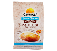 CEREAL SG INTEGR MADELEINE MIE