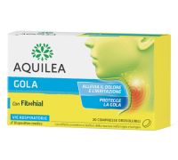 AQUILEA GOLA 20CPR OROSOLUBILI