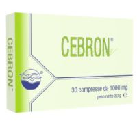 CEBRON 30CPR