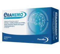 ERAMEMO 14 BUSTE
